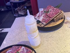 -妙香居韩国烤肉(鹏瑞利季华广场店)