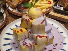 -路易十三西餐厅(西关新天地店)