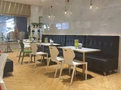 大堂-813芭依珊 BAESAn(汇港购物中心店)
