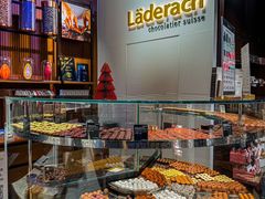 -Laderach 莱德拉(上海环贸iapm店)