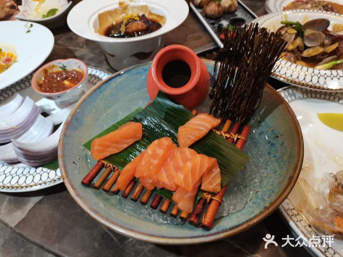 蟹之国·精品蟹料理(极地店)图片