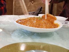 -绿杨春·淮扬宴(庐山路店)