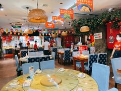 -旺角小渔村(幸福中路店)