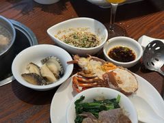 -东海怡品海鲜豆捞(舟宿夜江店)