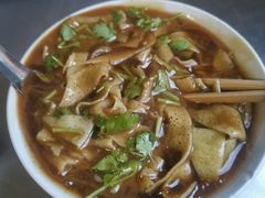 陈记锅巴菜-陈记锅巴菜(五大道店)