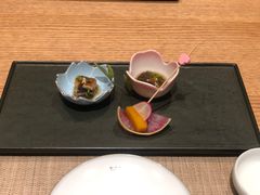 -月下料理(楷林IFC店)