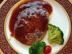 -重庆丽苑维景国际大酒店·海鲜自助餐厅