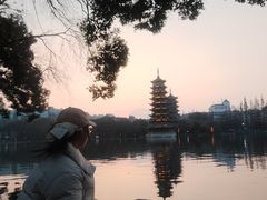 -桂林两江四湖景区