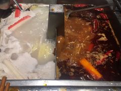 -海底捞火锅(武胜路凯德广场店)