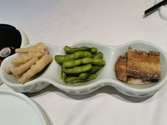 糟三样-道道鲜·崇明私房菜(五角场店)