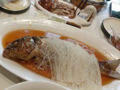 -梅利汴京烤鸭•开封豫菜地标店(东大街店)