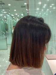 -时尚殿堂hair salon（上地华联店）