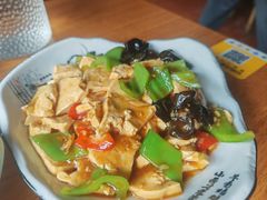 -遇见小院—虹鳟鱼•农家菜(怀柔店)