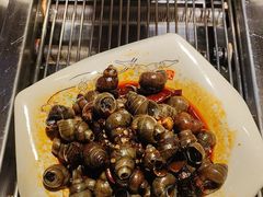 -刘记大块烤羊腿餐吧(北沙滩店)