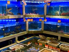-东江海鲜大排档·潮汕菜·砂锅粥