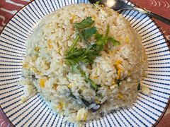 -火塘云南烧烤大排档