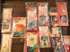 零售区-金龙咖喱