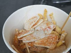 -鸡柳大人(宁大店)