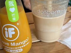 -dotcom coffee古点咖啡(致真大厦店)