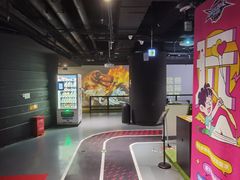-VS SPORTS PARK运动玩乐园·团建·生日会(合生汇店)