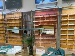-MUJOSH木九十眼镜(长沙IFS国金中心店)