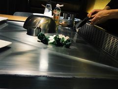 -香樟花园法式铁板烧(恒隆广场店)