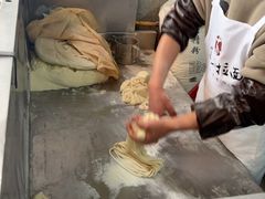 -苏三拉面馆