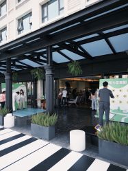 -爱悦月子中心·时光(武侯店)