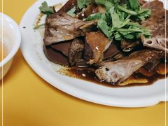 -桂园白粥·潮汕老味道