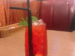 巴西风情 鸡尾酒-5号公路餐厅(曼哈顿店)
