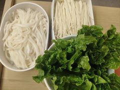 -潮正和潮汕牛肉火锅·老字号(番禺万达店)