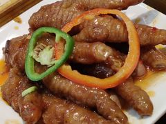 -點無缺茶楼·海鲜酒家(世博店)