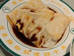 -西关明记肠粉(荔枝湾店)