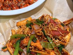 -串盟烧烤·长沙美食地标(星沙店)