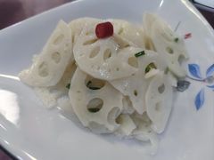 -小陆莲花蟹园农家乐(莲花岛店)