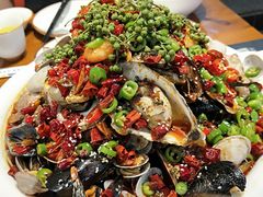 -必点海鲜·鲅鱼水饺(鞍山西道店)