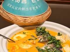 -塘桥老哥·常州鱼鲜土菜(勤业路店)