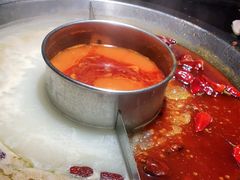 -竹犇番茄火锅(长风街店)
