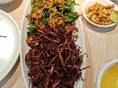 -榆林镇筋饼(文端总店)