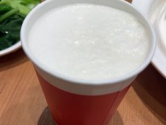醇味豆浆-阳阳中国饭(北京荟聚店)