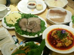 -清真军邺·金富苑肥牛(石坡街旗舰店)
