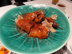 -新兴·金羊座·粤菜点心(乐峰店)