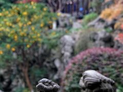 -胡雪岩故居