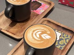 -星巴克臻选(深圳宝安大仟里1店)