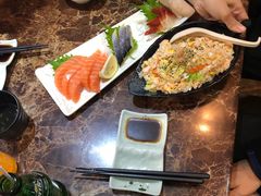 -米彩料理(西丽店)