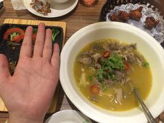 -粤港餐厅(禹州商业广场店)