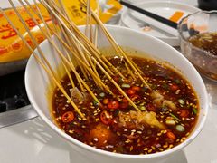 -有鱼吃·纸包烤鱼(曲江创意谷店)