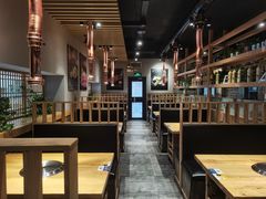 -土大力韩式烤肉料理(39年·和平路店)
