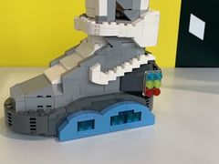 -弄堂里(阿里西溪A区店)