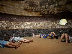 -极乐汇汗蒸会馆(杭州店)